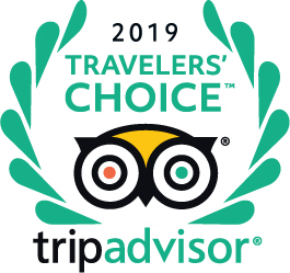 tripadviser top25 2019